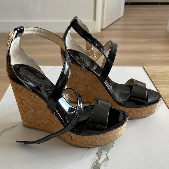 Jimmy choo ! Brand new - Picture 1 of 5